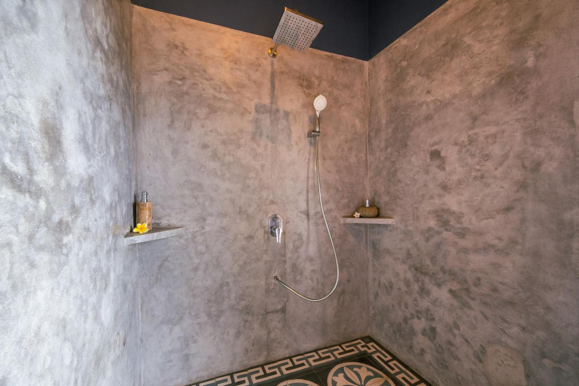 Villa Ressource Ubud Bedulu Eksteriør billede