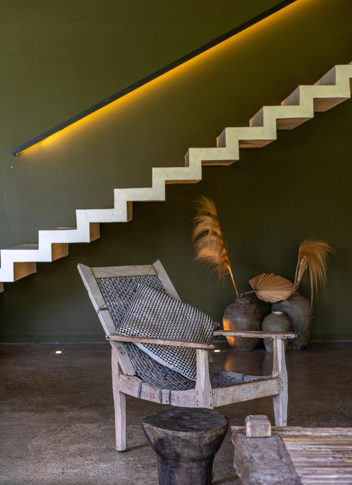 Villa Ressource Ubud Bedulu Eksteriør billede